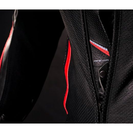 KOMBINÉZA 4SR RACING DIABLO AR