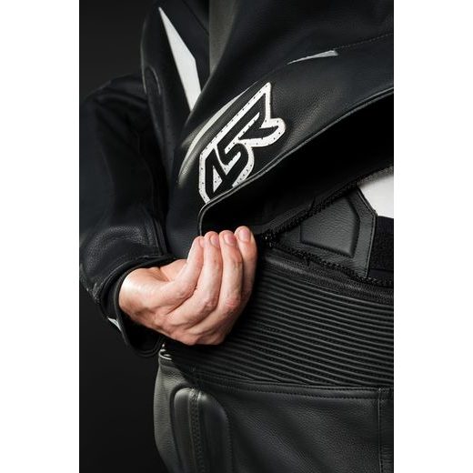 KOŽENÉ KALHOTY NA MOTORKU 4SR TR 3 EVO