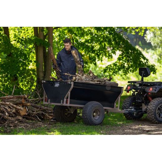 LINHAI ATV 420 PROMAX - PÍSKOVÁ