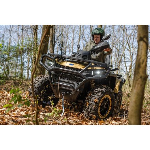 LINHAI ATV 1000L LANDFORCE EPS SAND