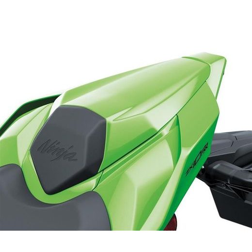 KRYT SEDADLA SPOLUJEZDCE PRO KAWASAKI NINJA ZX-10R
