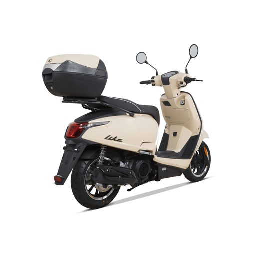 KYMCO LIKE II 125I ABS SVĚTLÁ KHAKI