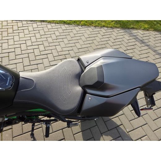 KAWASAKI Z900 SE 2026 DEMO
