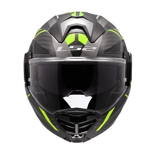 LS2 FF901 ADVANT X C FUTURE II H-V YELLOW-06