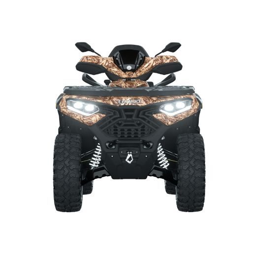 LONCIN XWOLF 1000I V-TWIN EPS 4×4 CAMO