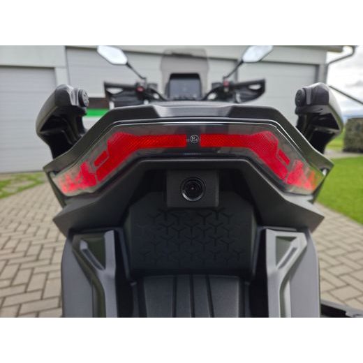 VOGE SR450X ZELENÁ