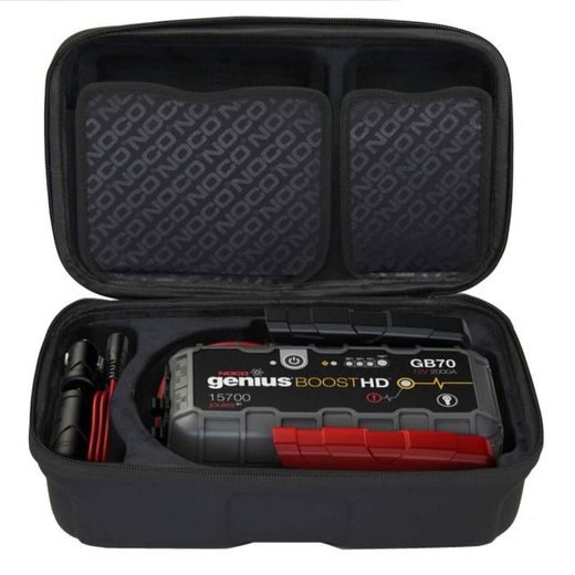 OCHRANNÉ POUZDRO PRO STARTOVACÍ BOX NOCO GB70