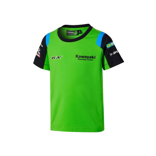 DĚTSKÉ TRIČKO KAWASAKI MXGP 2026