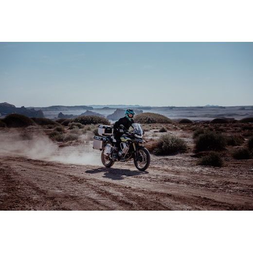 VOGE 900 DSX ADVENTURE BLACK