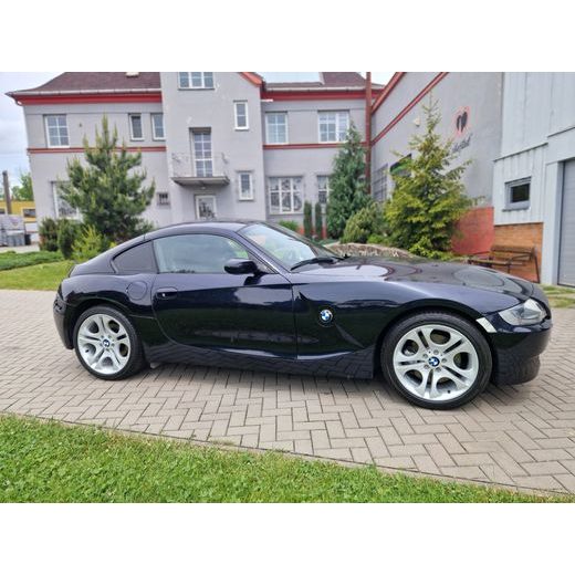 BMW Z4 COUPE 3.0 SI