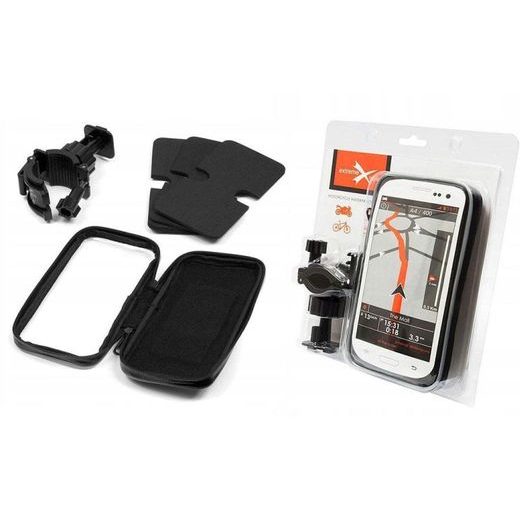 NEPROMOKAVÝ OBAL NA TELEFON EXTREME 177