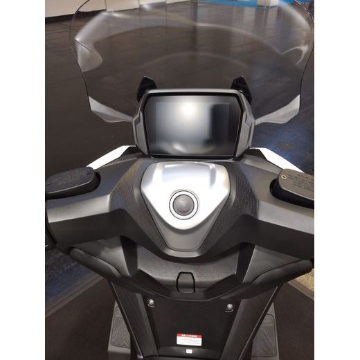 VOGE SR4 MAX 350I LUX WHITE