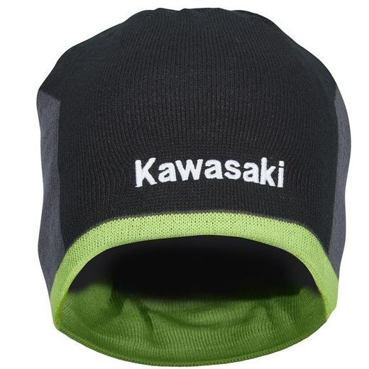 SPORTOVNÍ ČEPICE KAWASAKI