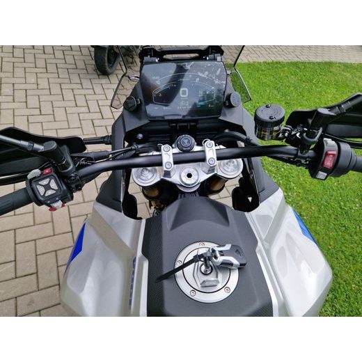 VOGE 900 DSX ADVENTURE BLUE