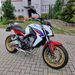 HONDA CB650FA ABS MODEL 2015 37 TIS. NAJETO - {% if kategorie.adresa_nazvy[0] != zbozi.kategorie.nazev %} - {% endif %}