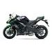 KAWASAKI NINJA 1000SX EMERALD BLAZED GREEN 2023 - SPORT TOURER KAWASAKI - MOTOCYKLY