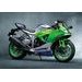 KAWASAKI NINJA ZX-6R 40TH ANNIVERSARY EDITION - SUPERSPORT & SPORT KAWASAKI - MOTOCYKLY