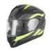 PŘILBA NA MOTORKU NOX N304S REVO FLUO