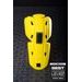 KALHOTY NA MOTORKU 4SR BK2
