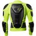 CHRÁNIČ TĚLA FOX TITAN SPORT JACKET FLUO - CHRÁNIČE TĚLA - PRO MOTORKÁŘE