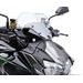 VĚTRNÝ ŠTÍTEK PRO KAWASAKI Z H2