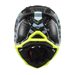 LS2 MX703 C X-FORCE BARRIER H-V YELLOW GREEN-06