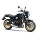 KAWASAKI Z650RS METALLIC OCEAN BLUE 2026