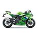 KAWASAKI NINJA ZX-4RR LIME GREEN 2027