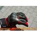 RUKAVICE NA MOTORKU NERVE SPORTY RED