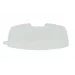 OCHRANNÝ KRYT PALUBNÍ DESKY PUIG 22910W PRŮHLEDNÁ