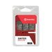 BRZDOVÉ DESTIČKY BREMBO 07BB15SA