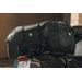 LEGEND GEAR ZADNÍ TAŠKA NA MOTORKU LR5 ČERNÁ 52 L SW-MOTECH