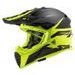 LS2 MX437 FAST EVO ROAR MATT BLACK HI-V YELLOW - {% if kategorie.adresa_nazvy[0] != zbozi.kategorie.nazev %} - {% endif %}