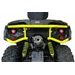 TGB BLADE 600 LTX AND 1000 LTX REAR PROTECTION BUMPER(STEEL)(FLO. YELLOW) - NÁRAZNÍKY - PRO MOTORKU