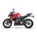 VOGE R125 S RED