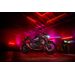KAWASAKI Z500 METALLIC SPARK BLACK 2025