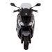 PEUGEOT PULSION 125I GT - SHARK GREY