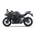 KAWASAKI NINJA 500 SE METALLIC MATTE GRAPHENESTEEL GRAY 2027