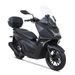 KYMCO SKY TOWN 125I ABS FLAT BLACK