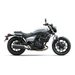 KAWASAKI ELIMINATOR 500 WHITE 2025