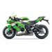 KAWASAKI NINJA ZX-10R LIME GREEN 2025