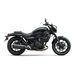 KAWASAKI ELIMINATOR 500 SE METALLIC MATTE CARBON GRAY 2026