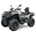 LINHAI LANDFORCE 650L PRO EPS 4X4 - CAMO
