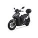 KYMCO AGILITY S 125I CBS FINAL EDITION SILVER