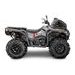 LONCIN XWOLF 1000I MUD EPS 4×4 ŠEDÁ