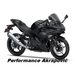 KAWASAKI NINJA 500 METALLIC FLAT SPARK BLACK 2026