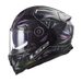 LS2 FF811 VECTOR II TROPICAL BLACK WHITE-06