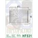 OLEJOVÝ FILTR HIFLOFILTRO HF531 - OLEJOVÉ FILTRY HIFLO - PRO MOTORKU