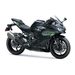 KAWASAKI NINJA ZX-4RR METALLIC MATTE CARBON GRAY 2027