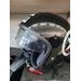 JET HELMA PROJECT STAR BLACK